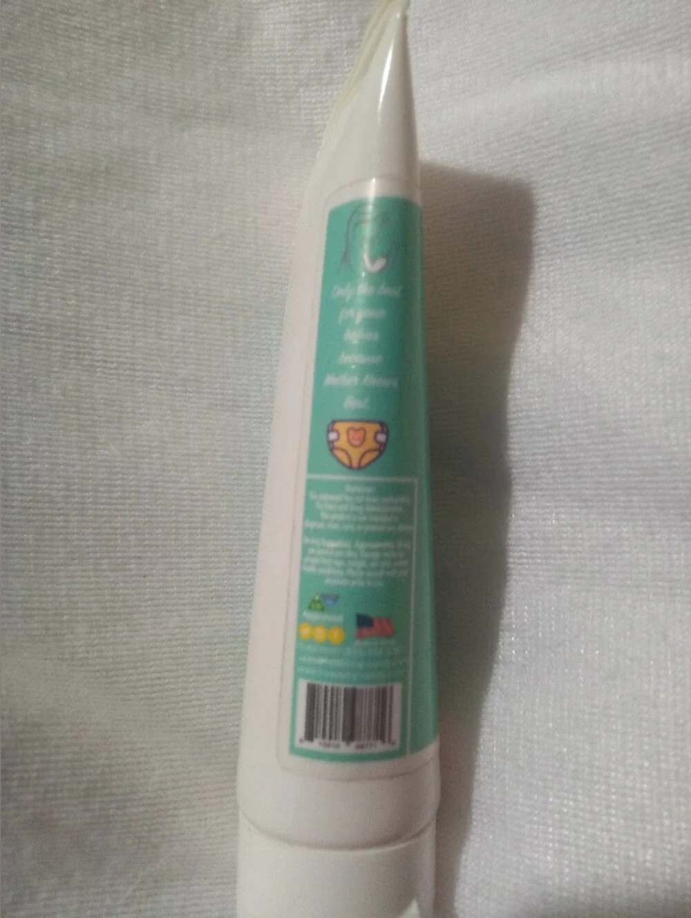 Factory Sealed - Mother Knows Best - Healing Ointment - Organic CBD-